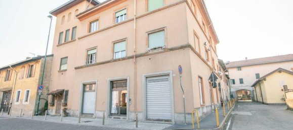 Apartamento de 1 dormitorio en Sesto San Giovanni, Italy No. 215656 2