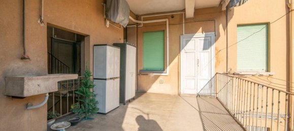 Apartamento de 1 dormitorio en Sesto San Giovanni, Italy No. 215656 8