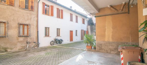 Apartamento de 1 dormitorio en Sesto San Giovanni, Italy No. 215656 5