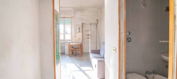 Apartamento de 1 dormitorio en Sesto San Giovanni, Italy No. 215656 14