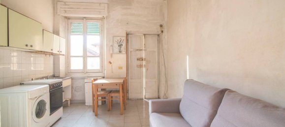 Apartamento de 1 dormitorio en Sesto San Giovanni, Italy No. 215656 12