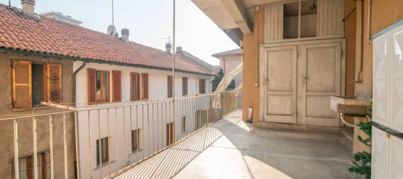 Apartamento de 1 dormitorio en Sesto San Giovanni, Italy No. 215656 9