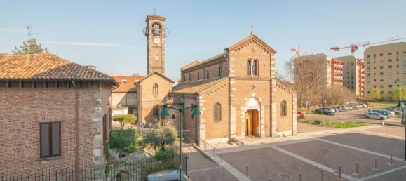 Apartamento de 1 dormitorio en Sesto San Giovanni, Italy No. 215656 4