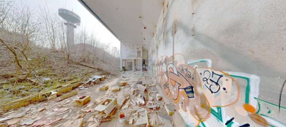 Земельный участок в Зальцланд, Германия № 355948 2