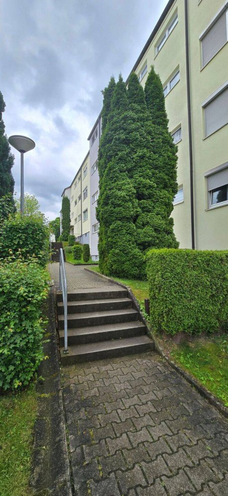 Apartamento de 3 habitaciónes en Goppingen, Germany No. 365417