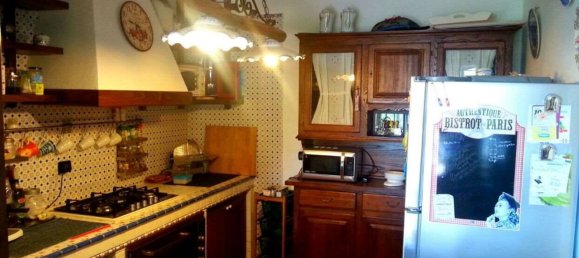 6 rooms Villa in Sarzana, Italy No. 194081 9