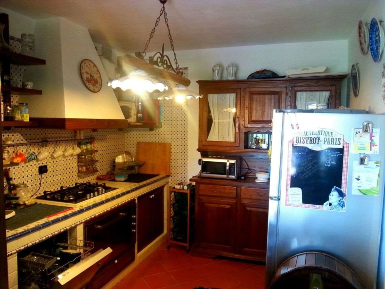 6 rooms Villa in Sarzana, Italy No. 194081