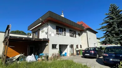 4 rooms House in Ternitz, Austria No. 215977