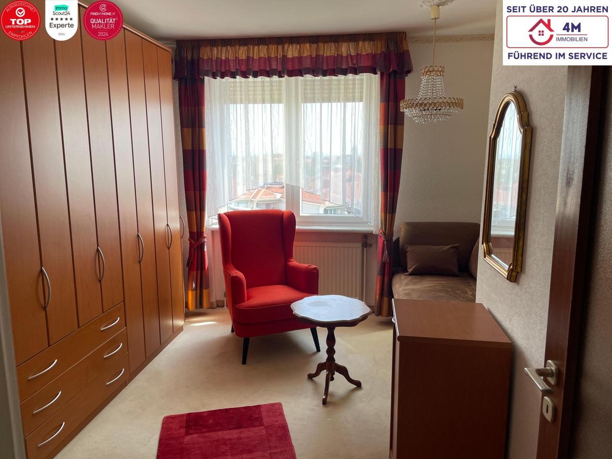 3 rooms Apartment in Favoriten, Austria No. 221162