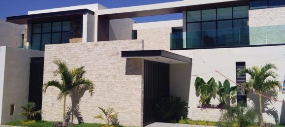 4 غرف نوم منزل في Yucatan, Mexico رقم 177975 2