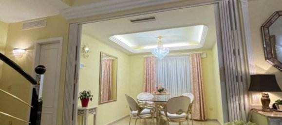 3 غرف نوم بانتهاوس في Guardamar del Segura, Spain رقم 187969 44