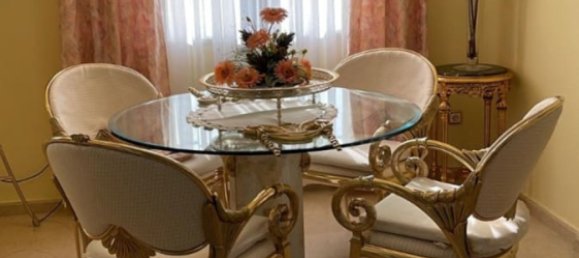 3 غرف نوم بانتهاوس في Guardamar del Segura, Spain رقم 187969 2