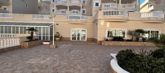 3 غرف نوم بانتهاوس في Guardamar del Segura, Spain رقم 187969 20