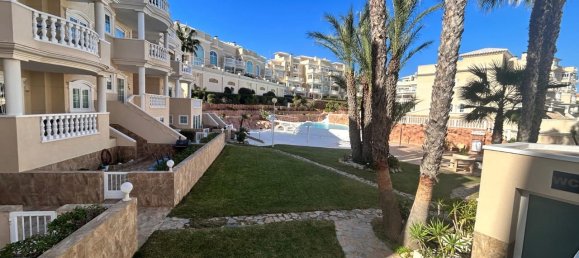 3 غرف نوم بانتهاوس في Guardamar del Segura, Spain رقم 187969 21