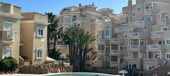 3 غرف نوم بانتهاوس في Guardamar del Segura, Spain رقم 187969 22