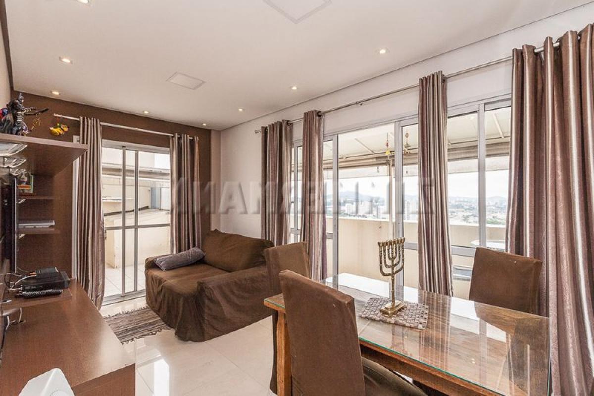 Casa de 2 dormitorios en Sao Paulo, Brazil No. 524811