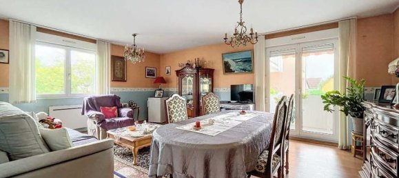 Apartamento T2 em Eckbolsheim, France N.º 201328 3