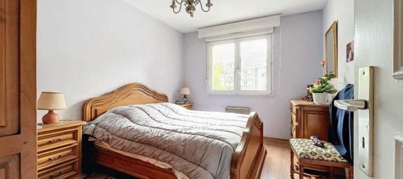 Apartamento T2 em Eckbolsheim, France N.º 201328 7