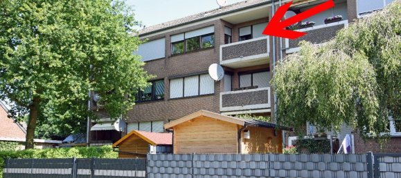 2 غرف نوم شقة في Viersen, Germany رقم 139619 13