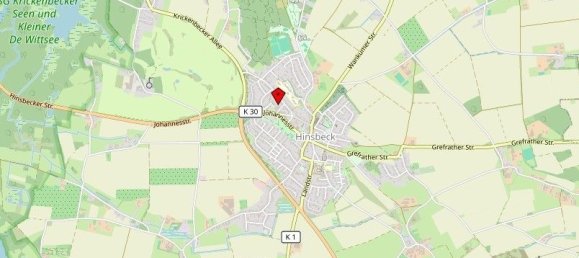 2 غرف نوم شقة في Viersen, Germany رقم 139619 15