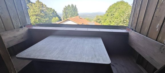 2 غرف نوم شقة في Freyung-Grafenau, Germany رقم 347922 8