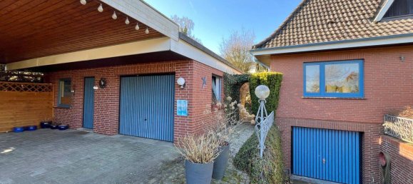 Adosado de 4 dormitorios en Oldenburg, Germany No. 148092 8