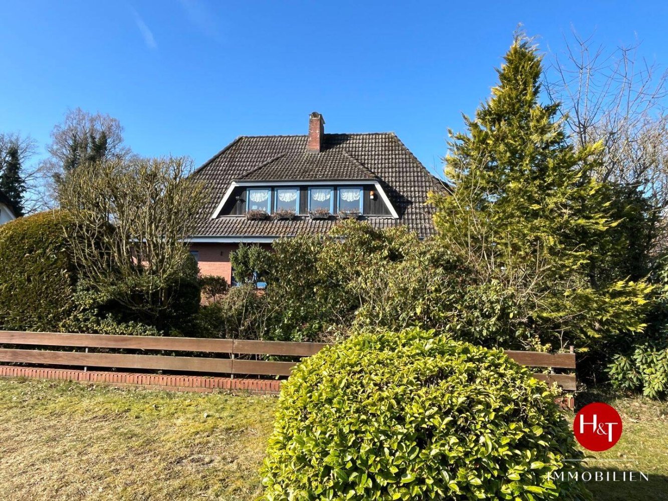 Adosado de 4 dormitorios en Oldenburg, Germany No. 148092