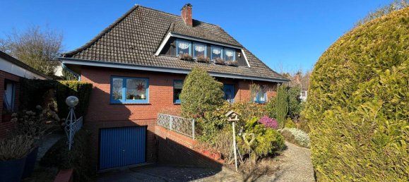 Adosado de 4 dormitorios en Oldenburg, Germany No. 148092 2