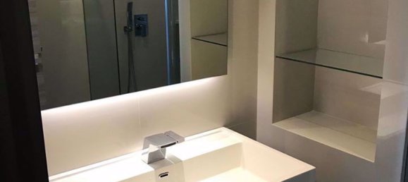 1 bedroom Condo in Bang Rak, Thailand No. 9948 10