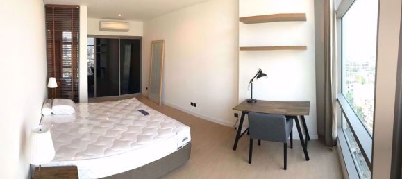 1 bedroom Condo in Bang Rak, Thailand No. 9948 6