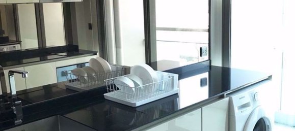 1 bedroom Condo in Bang Rak, Thailand No. 9948 11