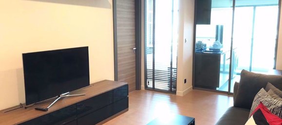 1 bedroom Condo in Bang Rak, Thailand No. 9948 3