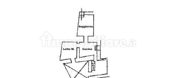 2 bedrooms House in Andria, Italy No. 87928 8