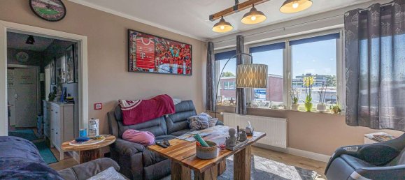 Lagerhaus in Flensburg, Germany 1976m², Nr. 247371 22