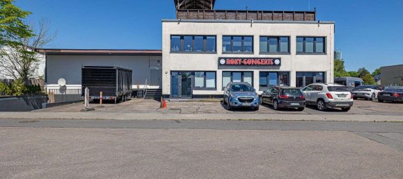 Lagerhaus in Flensburg, Germany 1976m², Nr. 247371 7