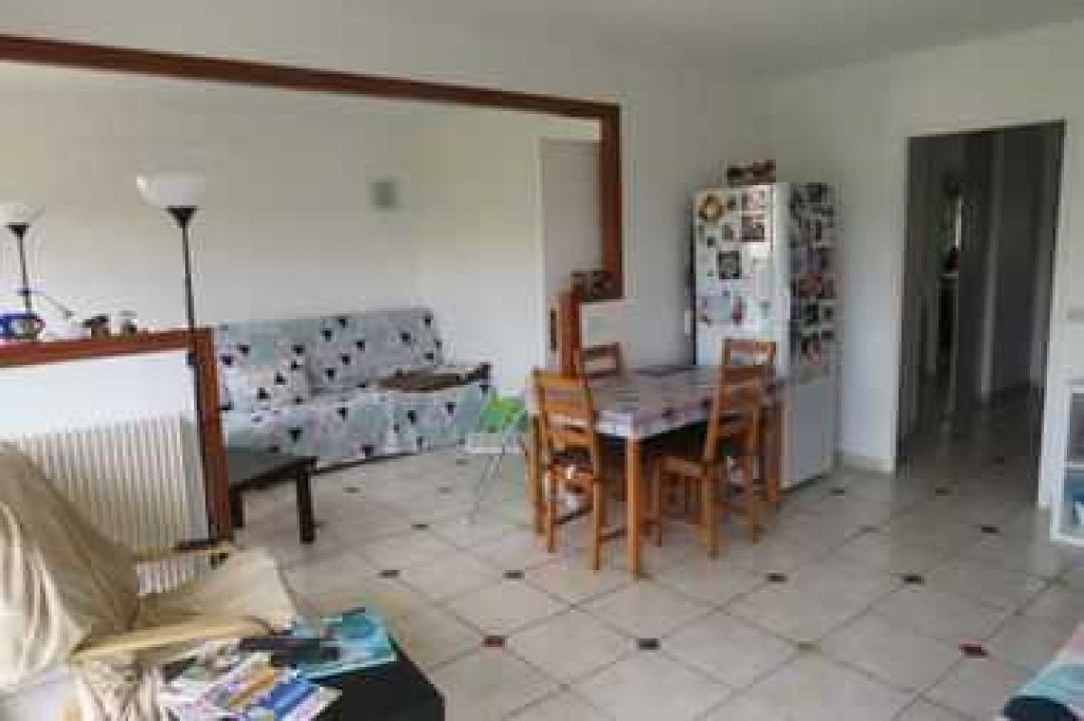 Estúdio em condomínio em Chambourcy, France N.º 32966