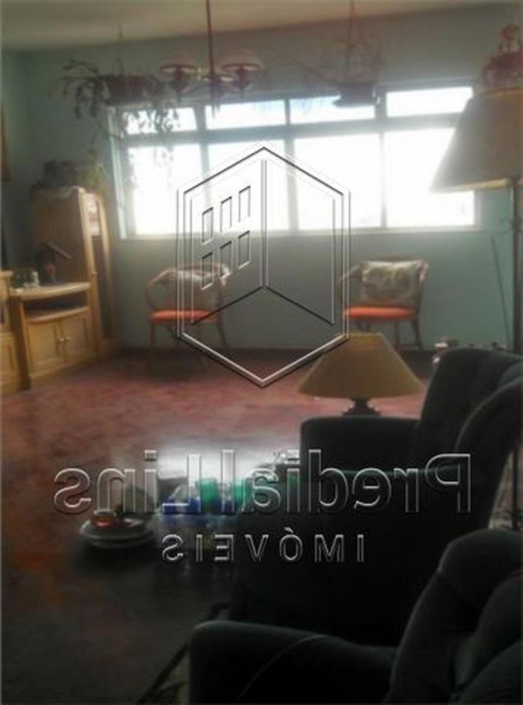 2 chambres Appartement à Sao Paulo, Brazil No. 575443