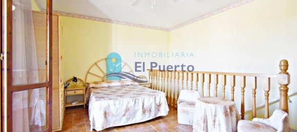 4 bedrooms House in Mazarron, Spain No. 138859 45