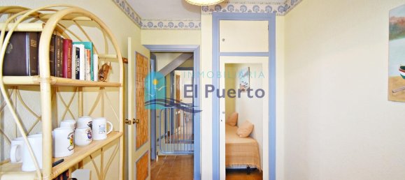 4 bedrooms House in Mazarron, Spain No. 138859 35