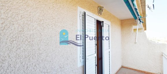 4 bedrooms House in Mazarron, Spain No. 138859 49