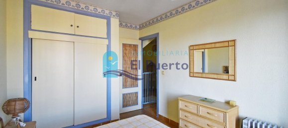 4 bedrooms House in Mazarron, Spain No. 138859 33