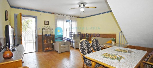 4 bedrooms House in Mazarron, Spain No. 138859 9