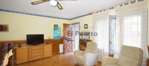 4 bedrooms House in Mazarron, Spain No. 138859 8