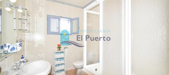 4 bedrooms House in Mazarron, Spain No. 138859 42