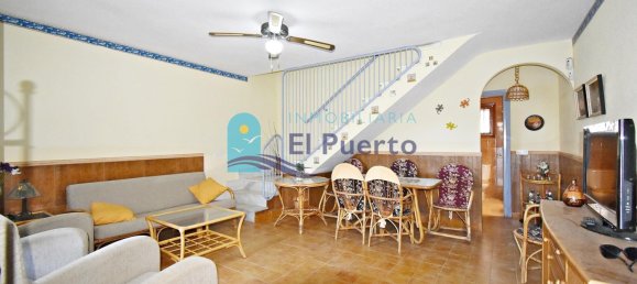 4 bedrooms House in Mazarron, Spain No. 138859 5