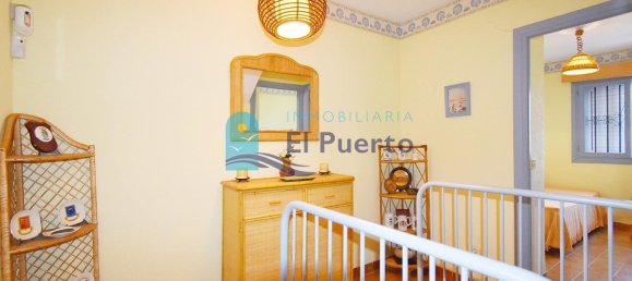 4 bedrooms House in Mazarron, Spain No. 138859 25