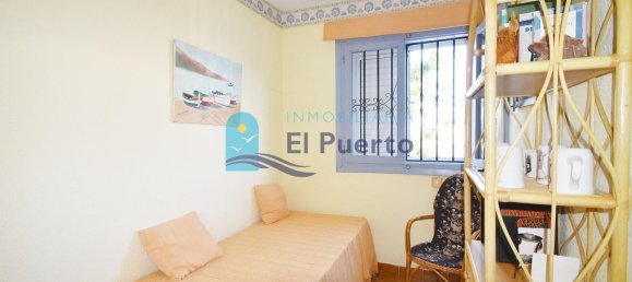 4 bedrooms House in Mazarron, Spain No. 138859 34