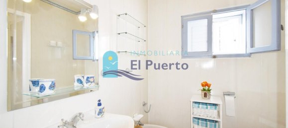 4 bedrooms House in Mazarron, Spain No. 138859 43