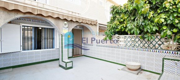 4 bedrooms House in Mazarron, Spain No. 138859 2