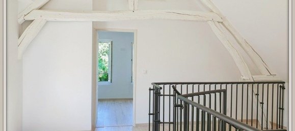 Casa de 2 dormitorios en Saint-Mards-en-Othe, France No. 161063 7